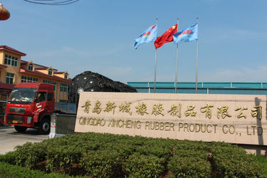 Çin Qingdao Xincheng Rubber Products Co., Ltd.