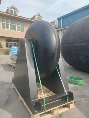 Denizci Tekne Kauçuk Fenderi Geminin Korunması İçin En İyi Seçim