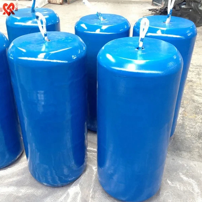 Uzun ömürlü Polyurethane köpükle doldurulmuş Fenders % 60 eğilime sahip
