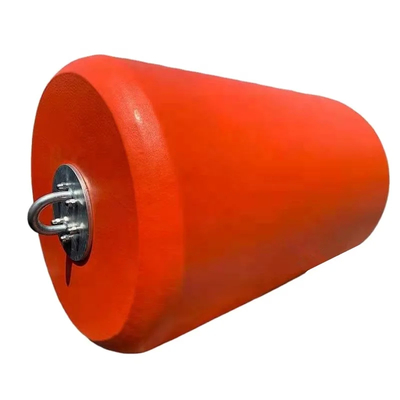 Köpükle doldurulmuş deniz fender yoğunluğu PVC tekne fender D3.0m X L5.0m