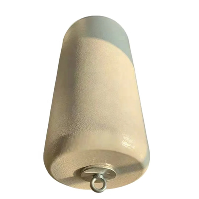 Çarpışmayı önlemek için katı EVA Deniz Fender Parçasının sıcaklık aralığı -60.C ila 80.C