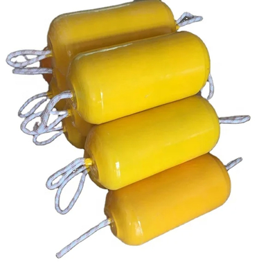 ISO 17357 Standart Polyurethane Köpükle Doldurulmuş Fender