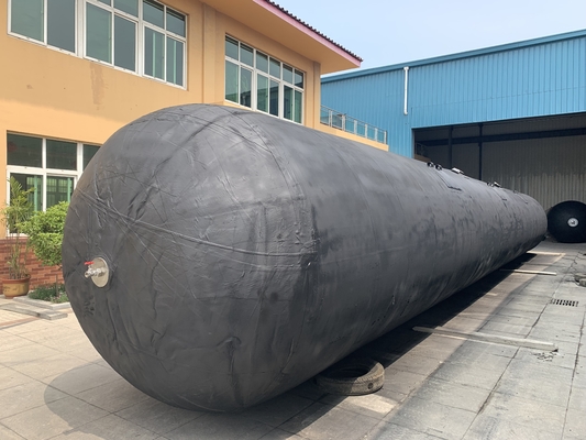 D1M*EL12M için özelleştirilebilir kalınlık W Tipi Kauçuk Fender 5/6/7/8/9/10 Katmanlar 6-8 Yıl Hizmet Süresi
