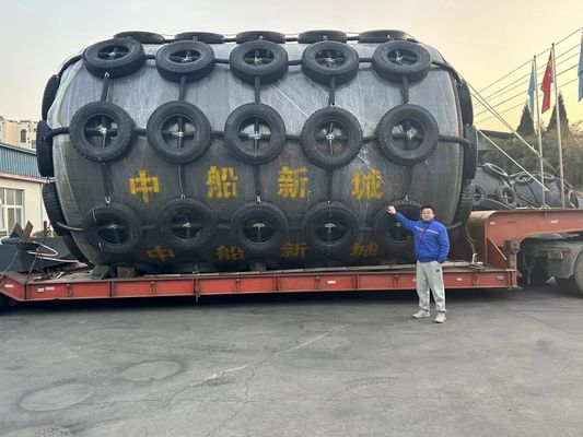 ISO17357 Uygulama Standartı POLYURETHAN Uzun Sürekli Dayanıklılık İçin Nihai Çözüm