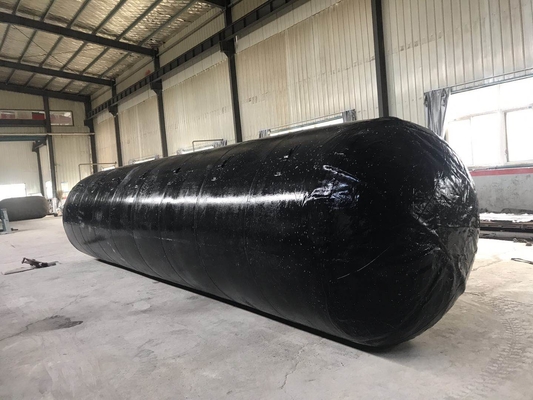 Salvage W Tipi Lastik Fender Heavy Duty Doğal Lastik İç Katmanı