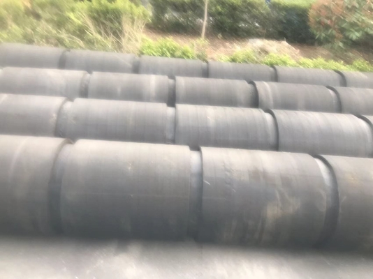 200 mm - 450 mm Ağır Görevli Tokaj Bot Fenderi