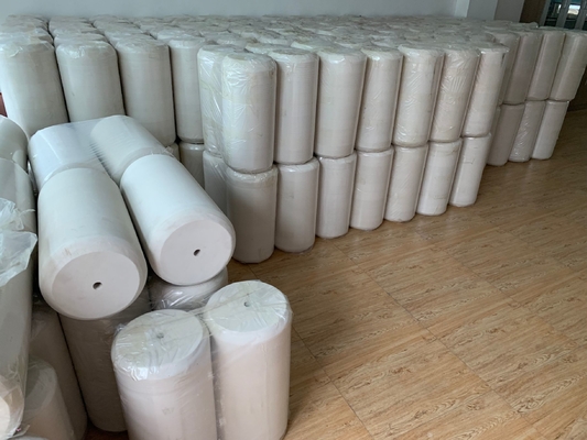 Nitelik Polyurethane köpüklü kauçuk köpükle doldurulmuş fenderler Çarpışma önleme için ISO 17357 Standartı
