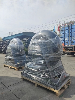 Denizci Tekne Kauçuk Fenderi Geminin Korunması İçin En İyi Seçim