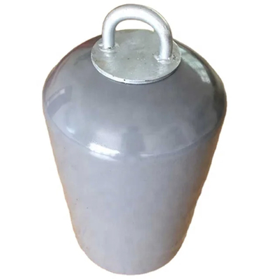 Densite Polyurethane köpükle doldurulmuş Fenders % 60 eğilime sahip