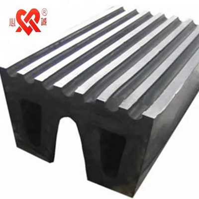 2.3-3.9 G/cm3 PIANC tarafından sertifikalandırılmış çekici tekne pervaneleri