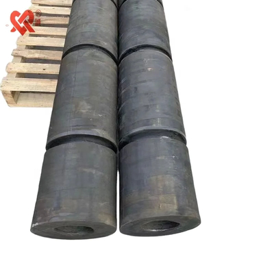 Aşırı koşullar için 200mm-450mm çekici tekne avcıları