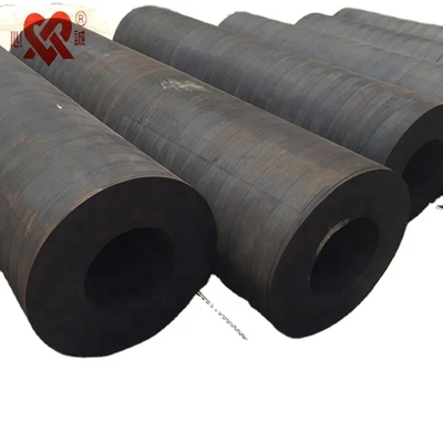 Yüksek Enerji Emimi Lastik Silindrik Fenders Hava Korrozyona Dirençli