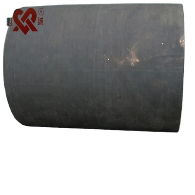 100mm-2000mm Kauçuk Silindrik Fender Uzun Süren