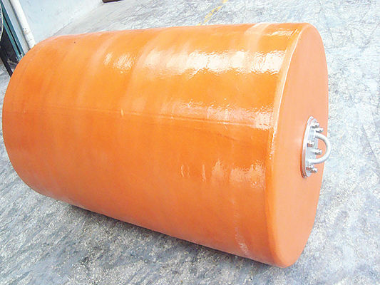 ISO17357 Uygulama Standartı POLYURETHAN Uzun Sürekli Dayanıklılık İçin Nihai Çözüm