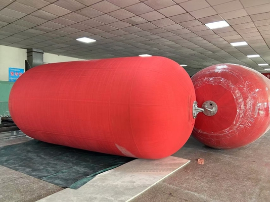 Kişiselleştirme Sıcak Galvanize Flanş Deniz Parçaları Fender veya Bumper