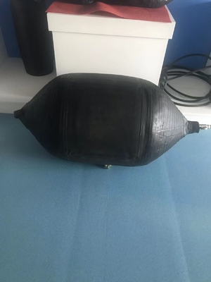 D1M*EL12M W Tipi Çöp Fender, Deki Koruma için 6-8 Yıl Hizmet Süresi