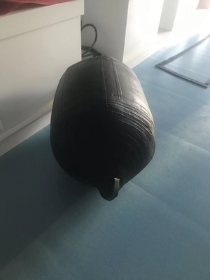 D1M*EL12M W Tipi Çöp Fender, Deki Koruma için 6-8 Yıl Hizmet Süresi