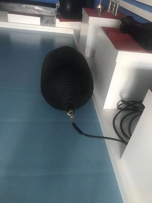 D1M*EL12M W Tipi Çöp Fender, Deki Koruma için 6-8 Yıl Hizmet Süresi