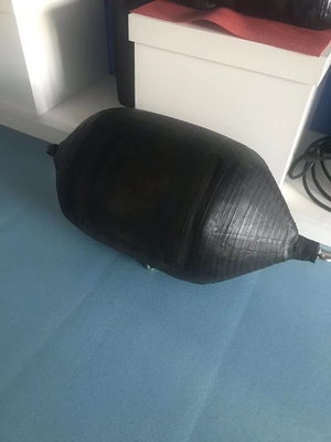 D1M*EL12M W Tipi Çöp Fender, Deki Koruma için 6-8 Yıl Hizmet Süresi