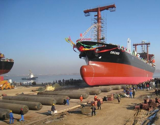 D1M*EL12M W Tipi Çöp Fender, Deki Koruma için 6-8 Yıl Hizmet Süresi