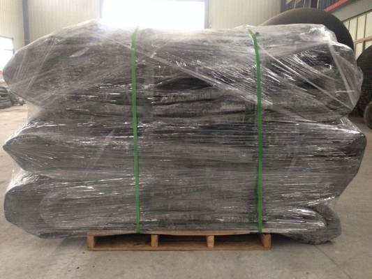 D1M*EL12M W Tipi Çöp Fender, Deki Koruma için 6-8 Yıl Hizmet Süresi