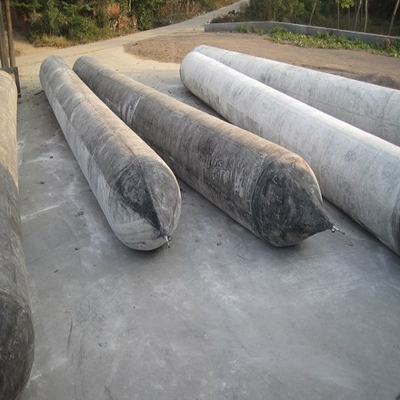 Yüksek Basınçlı Deniz Lastik Hava Yastıkları Servis Süresi 6-8 Yıl D1M*EL12M