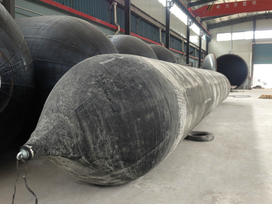 Yüksek Basınçlı Deniz Lastik Hava Yastıkları Servis Süresi 6-8 Yıl D1M*EL12M