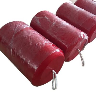 ISO17357 Uygulama Standartı POLYURETHAN Uzun Sürekli Dayanıklılık İçin Nihai Çözüm