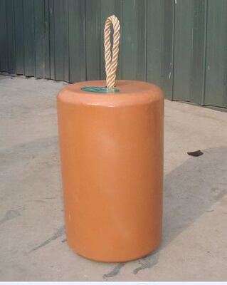 Denizcilik Çamurluğu PU Poliüretan Köpük Kauçuk, Mükemmel Esneklik ve Deniz Çevresel Stresine Karşı Direnç Özelliği