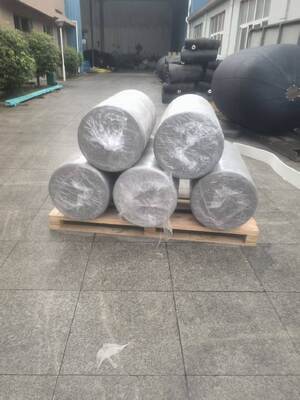 ISO17357 Uygulama Standartı Uzun Sürekli Dayanıklılık ve Endüstriyel İşleme Çözümleri Sağlayan Poliüretan Bileşenler