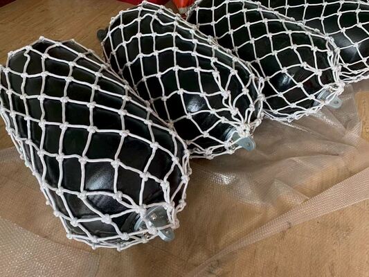 ISO17357 Uygulama Standartı Uzun Sürekli Dayanıklılık ve Endüstriyel İşleme Çözümleri Sağlayan Poliüretan Bileşenler