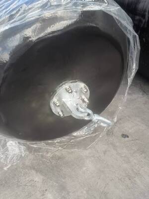 ISO17357 Uygulama Standartı Uzun Sürekli Dayanıklılık ve Endüstriyel İşleme Çözümleri Sağlayan Poliüretan Bileşenler