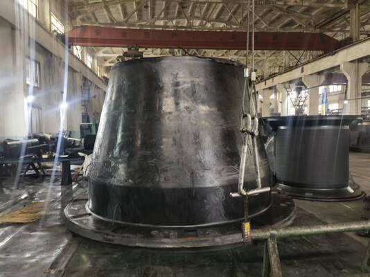 CCS Sertifikalı Konik Kauçuk Fender SGS Onaylı Dayanıklı Deniz Limanı Koruma Ekipmanı Gemi Kargolama ve demirleme uygulamaları için