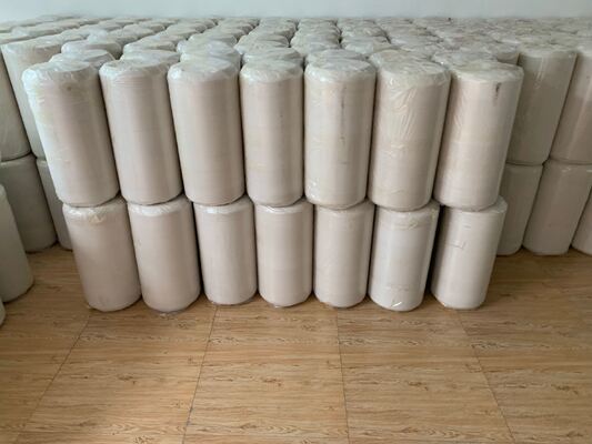 ISO17357 Yürütme Standardı Ambalaj ve Koruyucu Uygulamalarda Kullanılan Şeffaf Esnek Poliüretan Filmler