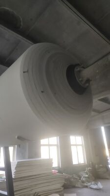 Az bakım köpükle doldurulmuş Fender Çarpışma emici Uzun süreli performans