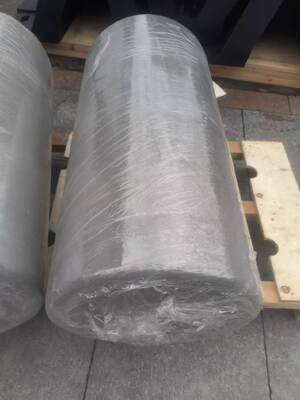 Az bakım köpükle doldurulmuş Fender Çarpışma emici Uzun süreli performans