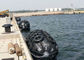 BV Sertifikası ile Xincheng Yokohama Deniz Pnömatik Kauçuk Çamurluk 50kpa