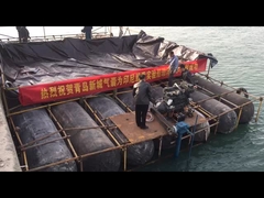 Lastik hava yastıkları videosu