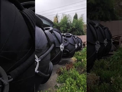 yokohama kauçuk çamurluk