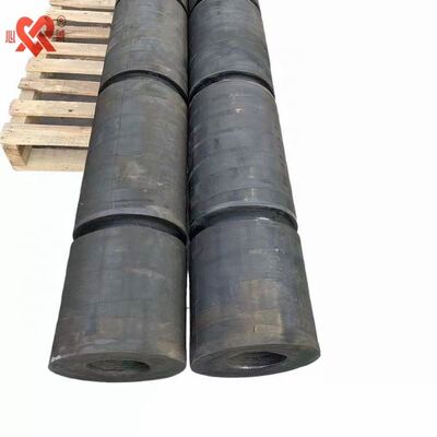Dock Boat Protection Tug Boat Fenders, üstün direnç ve hava koşullarına dayanıklılık sunar.